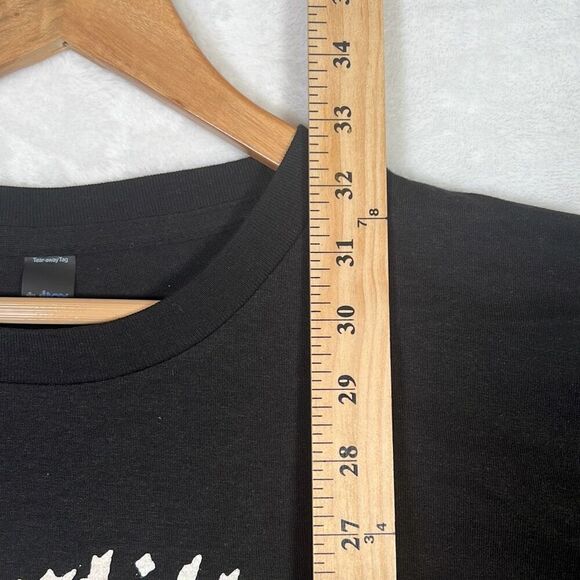 The Distillers band concert released short sleeve Men T-shirt Men 3XL - Picture 3 of 6